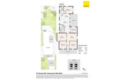 27 Davies Road, Claremont, WA 6010
