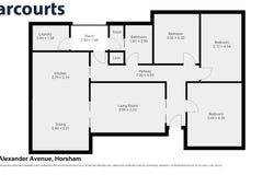 28 Alexander Avenue, Horsham, Vic 3400