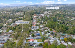 74 Birmingham Road, Mount Evelyn, Vic 3796