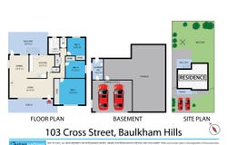 103 Cross Street, Baulkham Hills, NSW 2153