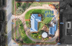 118 Bournbrook Avenue, Cardup, WA 6122