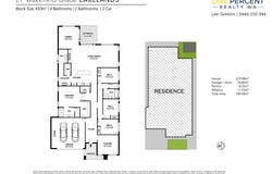 27 Wakefield Gld, Lakelands, WA 6180