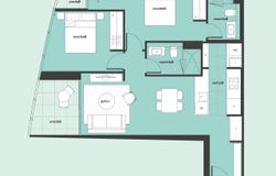 1512/2 Furzer Street, Phillip, ACT 2606