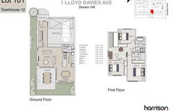 1 Lloyd Davies Avenue, Kembla Grange, NSW 2526