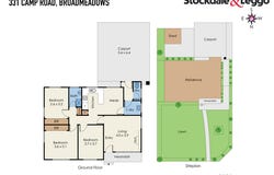 331 Camp Road, Broadmeadows, Vic 3047