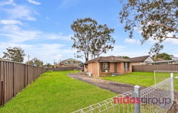 33 Varian Street, Mount Druitt, NSW 2770