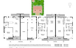 14 Weaver Street, Heatley, Qld 4814