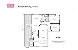 64 Kurrawa Drive, Kioloa, NSW 2539