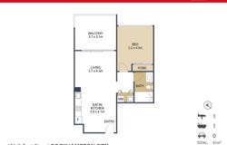 401/1 East Street, Rockhampton City, Qld 4700