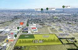 Lots 1 & 12 Ascot Gardens Drive, Bonshaw, Vic 3352