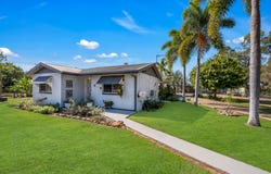 12 Chesney Road, Mount Low, Qld 4818