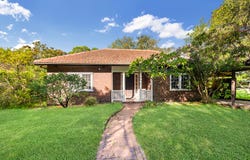41 Barcoo Street, Roseville, NSW 2069