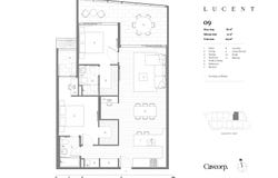 709/18 Longland Street, Newstead, Qld 4006