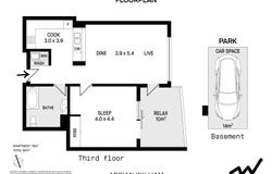 53/159 Princes Highway, St Peters, NSW 2044