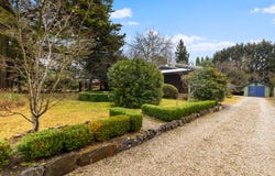 122 Govetts Leap Road, Blackheath, NSW 2785