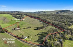 30 Morwell River Road, Boolarra, Vic 3870