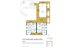21 & 23 Massey Street, Salisbury North, SA 5108