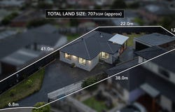 25 Parkland Court, Keysborough, Vic 3173