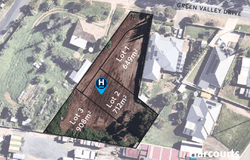 Lot 2, 27 Green Valley Drive, Salisbury Heights, SA 5109