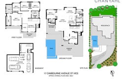17 Cambourne Avenue, St Ives, NSW 2075