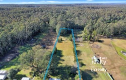 46 Battunga Drive, Tomerong, NSW 2540