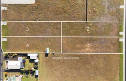 Lot 3 Charles Street, Triabunna, Tas 7190