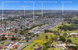 Lot 2, 223 Eagleview Road, Minto, NSW 2566