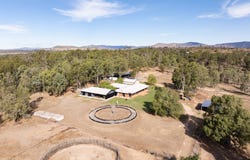 164 Hartz Road, Iredale, Qld 4344