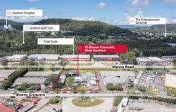 10 Bowen Crescent, West Gosford, NSW 2250