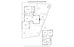 8 Lachlan Court, Keilor Park, Vic 3042