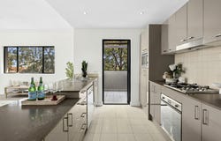 9/228 Pacific Highway, Greenwich, NSW 2065