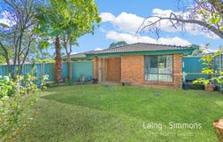 13 Dilga Crescent, Erskine Park, NSW 2759