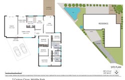7 Croton Close, Middle Park, Qld 4074