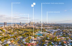 41 Brooke Avenue, Southport, Qld 4215
