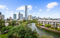 808/70 Remembrance Drive, Surfers Paradise, Qld 4217