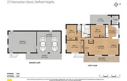 23 Normanton Street, Stafford Heights, Qld 4053