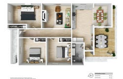 45 Donald Street, Hamilton, NSW 2303