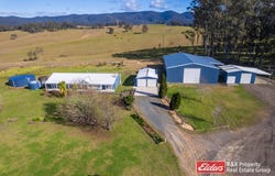 77 Spring Creek Road, Wards River, NSW 2422