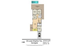 30 Lower Brighton Terrace, Sandgate, Qld 4017