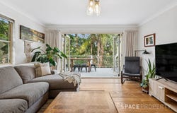 1/24 Oxford Terrace, Taringa, Qld 4068