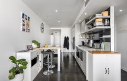 410/338 Kings Way, South Melbourne, Vic 3205
