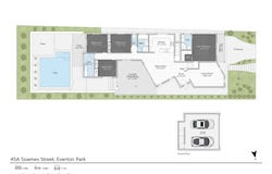 45A Soames Street, Everton Park, Qld 4053