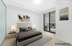 341/17 Marine Parade, Wentworth Point, NSW 2127
