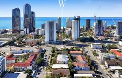 11/10-16 Genoa Street, Surfers Paradise, Qld 4217