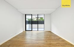 5/121 Bowden St, Meadowbank, NSW 2114