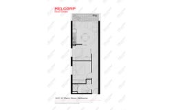 2107/25 Therry Street, Melbourne, Vic 3000