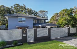 2 Waratah Drive, Clontarf, Qld 4019