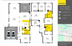 10 Pembroke Place, Officer, Vic 3809
