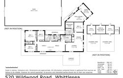 520 Wildwood Road, Whittlesea, Vic 3757
