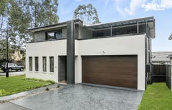 8 Sand Street, The Ponds, NSW 2769